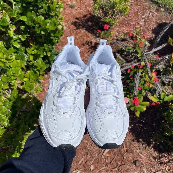 Nike M2K Tekno “White Grey” - Picture 2 of 3